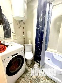 Студия квартира, посуточно, 21м2, 3/4 этаж