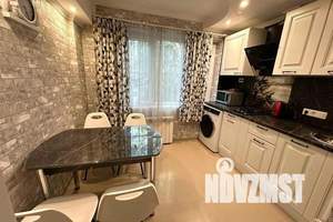 2-к квартира, посуточно, 55м2, 4/5 этаж