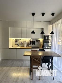 2-к квартира, на длительный срок, 43м2, 3/5 этаж