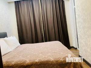 2-к квартира, на длительный срок, 40м2, 4/8 этаж