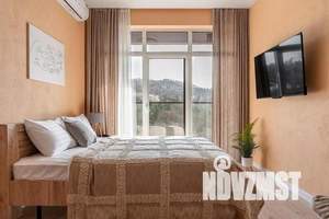 1-к квартира, посуточно, 30м2, 16/20 этаж