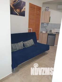 2-к квартира, посуточно, 38м2, 6/10 этаж