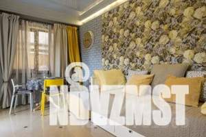 1-к квартира, посуточно, 20м2, 1/5 этаж