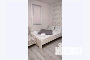 1-к квартира, посуточно, 35м2, 1/6 этаж