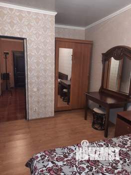 2-к квартира, на длительный срок, 55м2, 3/3 этаж