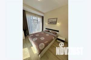 1-к квартира, посуточно, 44м2, 7/7 этаж