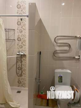 Студия квартира, на длительный срок, 26м2, 1/17 этаж