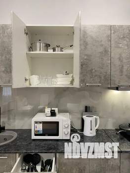 1-к квартира, посуточно, 37м2, 1/12 этаж