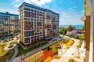 1-к квартира, посуточно, 22м2, 7/13 этаж