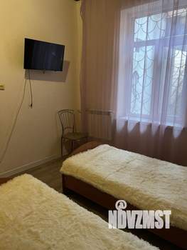 2-к квартира, посуточно, 50м2, 1/1 этаж
