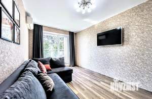 2-к квартира, посуточно, 75м2, 4/25 этаж