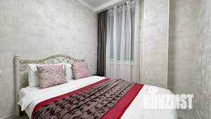 1-к квартира, посуточно, 30м2, 1/6 этаж