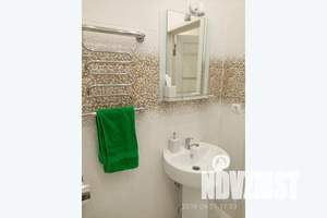 1-к квартира, посуточно, 30м2, 4/6 этаж