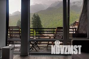 1-к квартира, посуточно, 39м2, 4/5 этаж