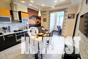 2-к квартира, посуточно, 90м2, 8/10 этаж