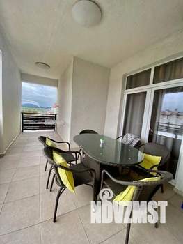 1-к квартира, посуточно, 82м2, 5/7 этаж