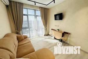 1-к квартира, посуточно, 28м2, 4/4 этаж