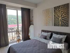 3-к квартира, посуточно, 53м2, 6/9 этаж