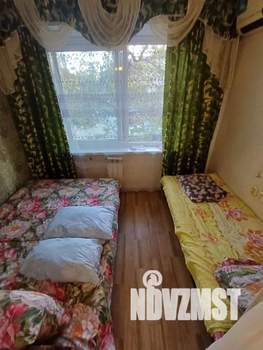 1-к квартира, посуточно, 30м2, 2/5 этаж