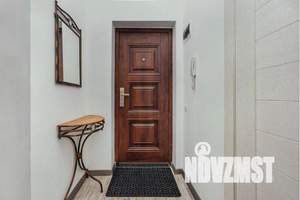 1-к квартира, посуточно, 32м2, 3/5 этаж