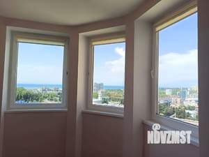 2-к квартира, посуточно, 70м2, 14/16 этаж