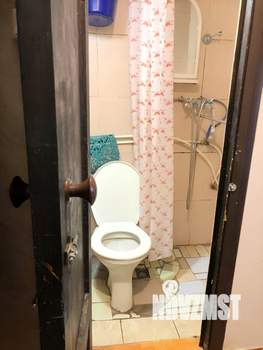 Студия квартира, на длительный срок, 18м2, 3/5 этаж