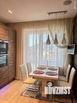 1-к квартира, на длительный срок, 55м2, 4/6 этаж