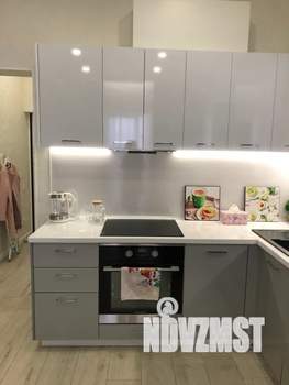 1-к квартира, посуточно, 24м2, 15/17 этаж