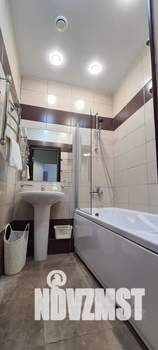 1-к квартира, посуточно, 73м2, 3/4 этаж