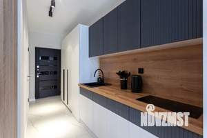 Студия квартира, посуточно, 28м2, 2/20 этаж