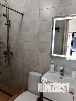 1-к квартира, посуточно, 24м2, 1/1 этаж