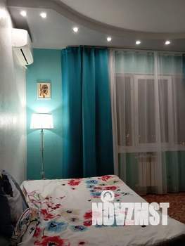 1-к квартира, посуточно, 36м2, 2/7 этаж