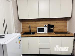 Студия квартира, посуточно, 25м2, 1/1 этаж