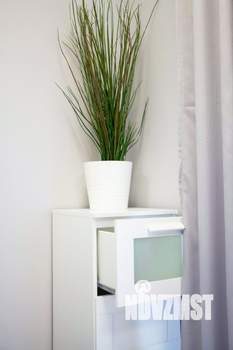 Студия квартира, на длительный срок, 35м2, 1/3 этаж