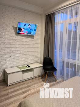 Студия квартира, посуточно, 30м2, 2/7 этаж
