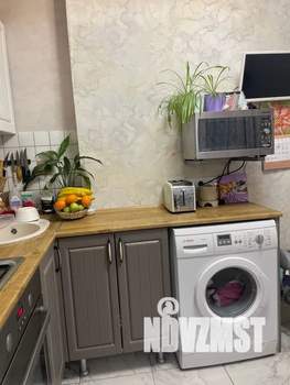 2-к квартира, посуточно, 54м2, 2/5 этаж