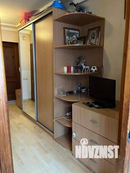 Студия квартира, на длительный срок, 18м2, 2/5 этаж