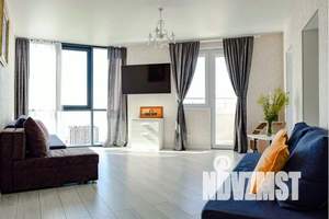 2-к квартира, посуточно, 50м2, 16/20 этаж