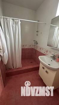 2-к квартира, посуточно, 45м2, 3/3 этаж