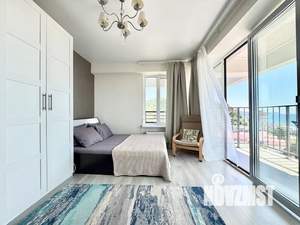 2-к квартира, посуточно, 55м2, 11/13 этаж