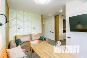 2-к квартира, посуточно, 43м2, 2/5 этаж