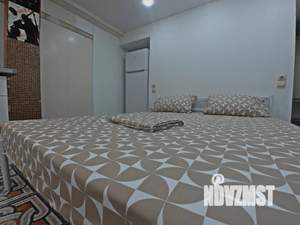 1-к квартира, посуточно, 26м2, 1/3 этаж