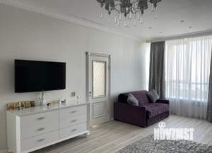 3-к квартира, на длительный срок, 120м2, 20/24 этаж