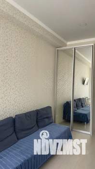 1-к квартира, посуточно, 24м2, 7/9 этаж