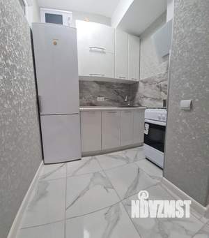 2-к квартира, на длительный срок, 35м2, 4/8 этаж