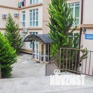 1-к квартира, на длительный срок, 40м2, 2/4 этаж