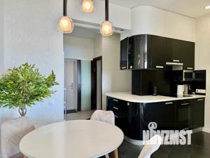 2-к квартира, посуточно, 70м2, 3/21 этаж