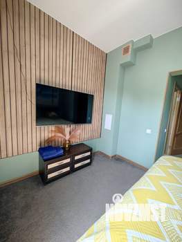 1-к квартира, на длительный срок, 30м2, 3/3 этаж