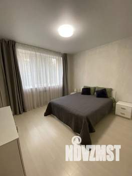 1-к квартира, посуточно, 74м2, 1/1 этаж