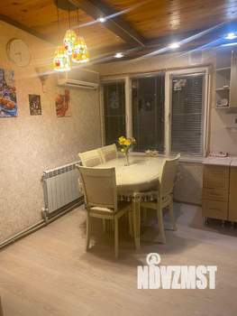 2-к квартира, на длительный срок, 65м2, 1/2 этаж